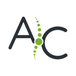 Logotipo de Fisio Anxo Cortés